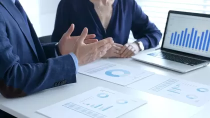 Commissaire aux comptes à Aubagne