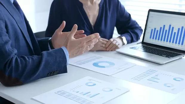 Commissaire aux comptes à Aubagne