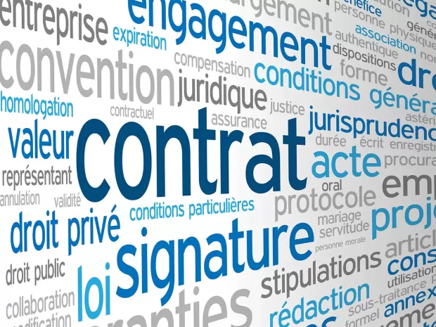 Conseil en gestion juridique à Aubagne