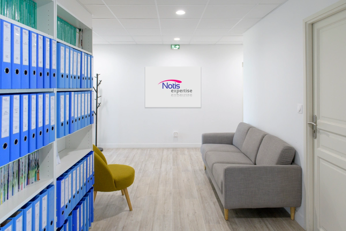 Comptable à Aubagne